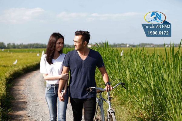 người yêu nửa đêm nhắn tin cho người khác